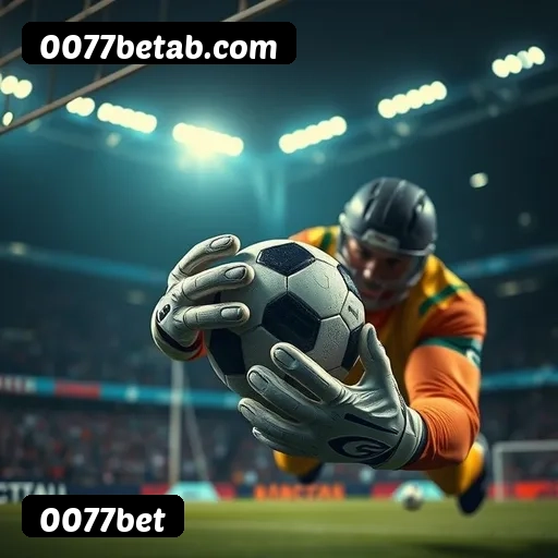 Bônus e promoções 0077bet