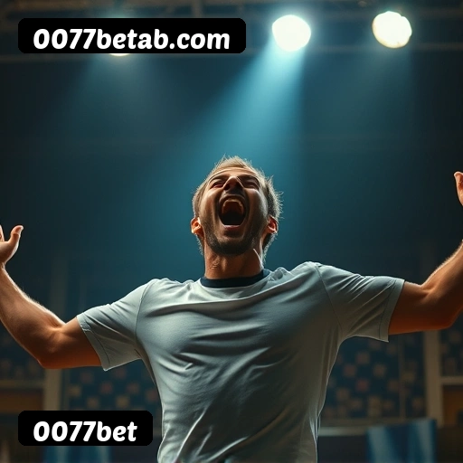 Catálogo 0077bet com mais de 3.100 jogos — Pragmatic Play, Evolution, NetEnt e fornecedores certificados