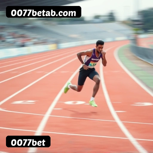 Loterias online disponíveis na 0077bet