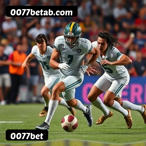 Principais provedores de slots da 0077bet - NetEnt, Pragmatic Play, Play'n GO